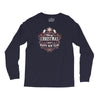 christmas happy new years Long Sleeve Shirts