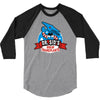 dr sid's 3/4 Sleeve Shirt