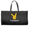 pokemon playboy Weekender Totes