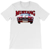 mustang, ideal gift or birthday present T-Shirt