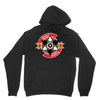 eye one led Unisex Hoodie