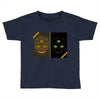 see no evil Toddler T-shirt