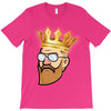 king mcgregor T-Shirt