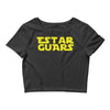 Estar Guars Crop Top
