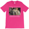 Andrea Mantegna Lamentation Of Christ T-Shirt
