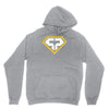 clay matthews 52 Hoodie
