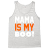 mama is my boo T-Shirt Tank Top