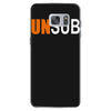 unsub criminal minds us crime tv series unknown subject unisex Samsung Galaxy S7