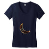 Ay Women's V-Neck T-Shirt