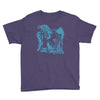 house of eagle Youth Tee