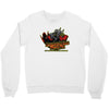 asgardian gods never die Crewneck Sweatshirt