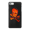 skull squad iPhone 7 Case