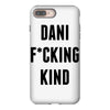Dani Kind iPhone 8 Plus