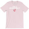 viva la unpredictability T-Shirt