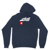 hecho en colorado long sleeve Unisex Hoodie