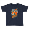 science!!! it knows stuff! Toddler T-shirt