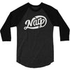 narp 3/4 Sleeve Shirt