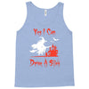yes i can drive a stick Tank Top