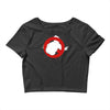 buttbusters Crop Top