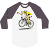 race advantage 3/4 Sleeve Shirt