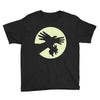 shadow prey Youth Tee