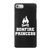 Bonfire Princess iPhone 7 Case