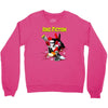joke fiction Crewneck Sweatshirt