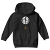 death star Youth Hoodie
