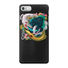 dragons by my side iPhone 7 Case