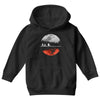 stranger things Youth Hoodie
