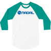 nadal 3/4 Sleeve Shirt