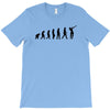 Evolution Fornite T-Shirt