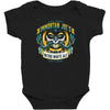 nitro white ale Baby Bodysuit