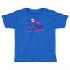 mount wolfmore Toddler T-shirt