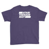 atari teenage riot Youth Tee