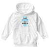 The Best Poppy Was Born In May Youth Hoodie
