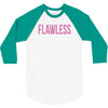 flawless 3/4 Sleeve Shirt