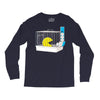 pet feeder Long Sleeve Shirts