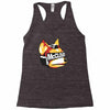 mccloud Racerback Tank