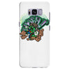 mario smash! Samsung Galaxy S8 Plus