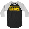 boob trick 3/4 Sleeve Shirt