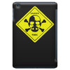 walter white danger toxic breaking bad inspired tee heisenberg meth iPad Mini