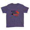 hogus pogus witches Youth Tee