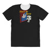 that's no moon All Over Women's T-shirt