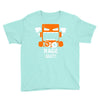 rage quit Youth Tee