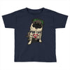 PUG LIFE Toddler T-shirt