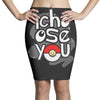 ichoose you Pencil Skirts
