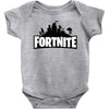 fortnite Baby Bodysuit
