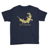 for together Youth Tee