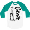 skate 3/4 Sleeve Shirt